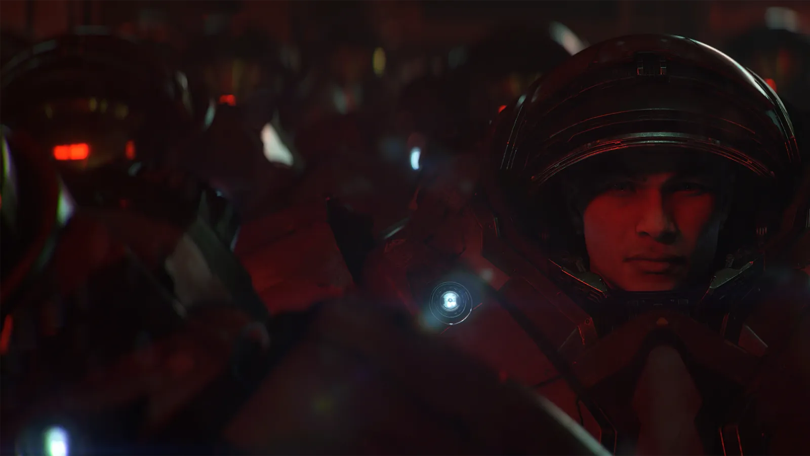 StarCraft kehrt zurück - als Open-World-Shooter im Jahr 2030
