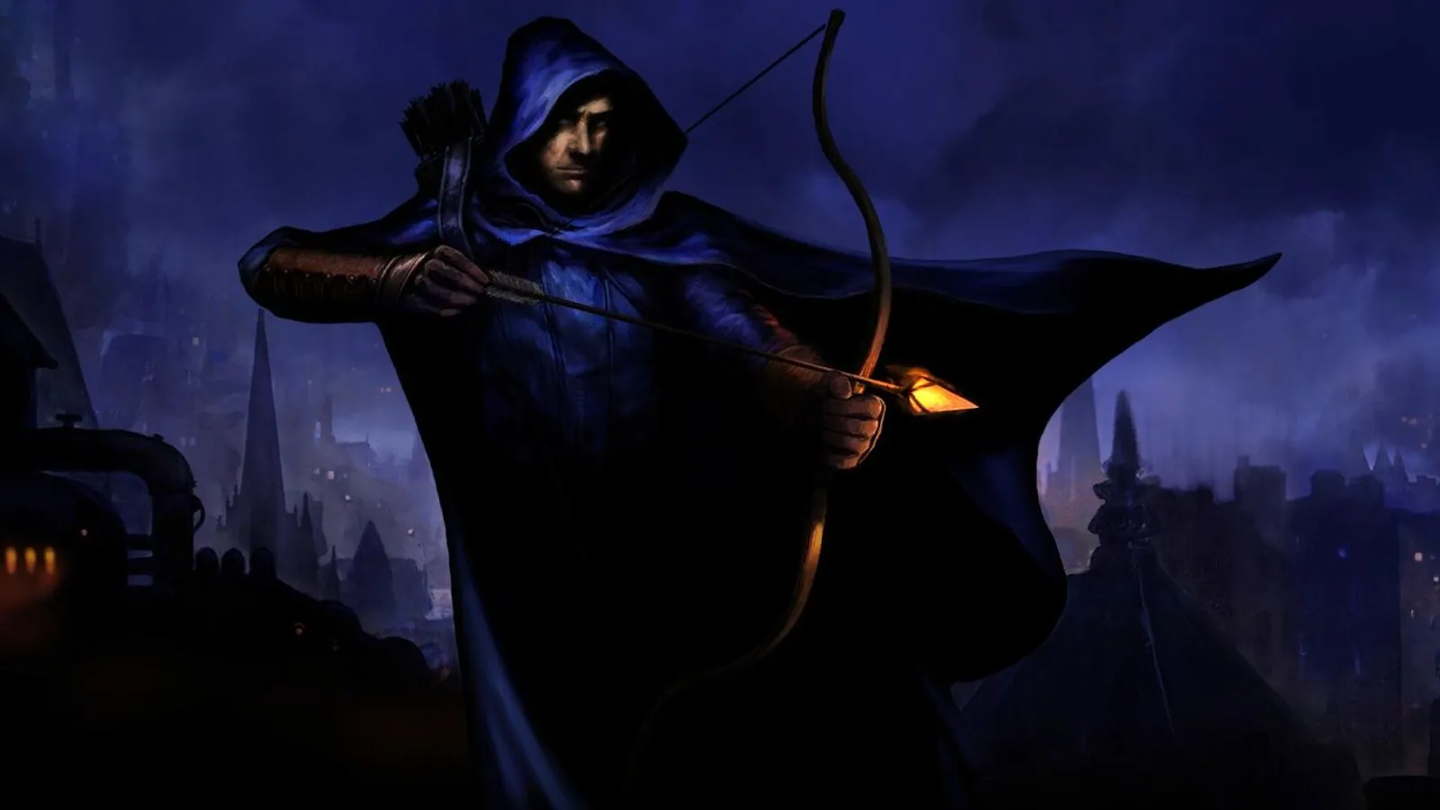 Thief bekommt nach 28 Jahren eine neue Kampagne - dank eines Leaks
